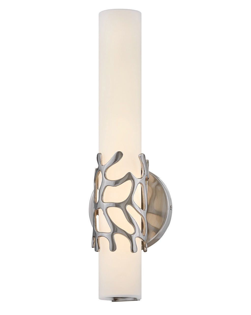 Medium LED Sconce