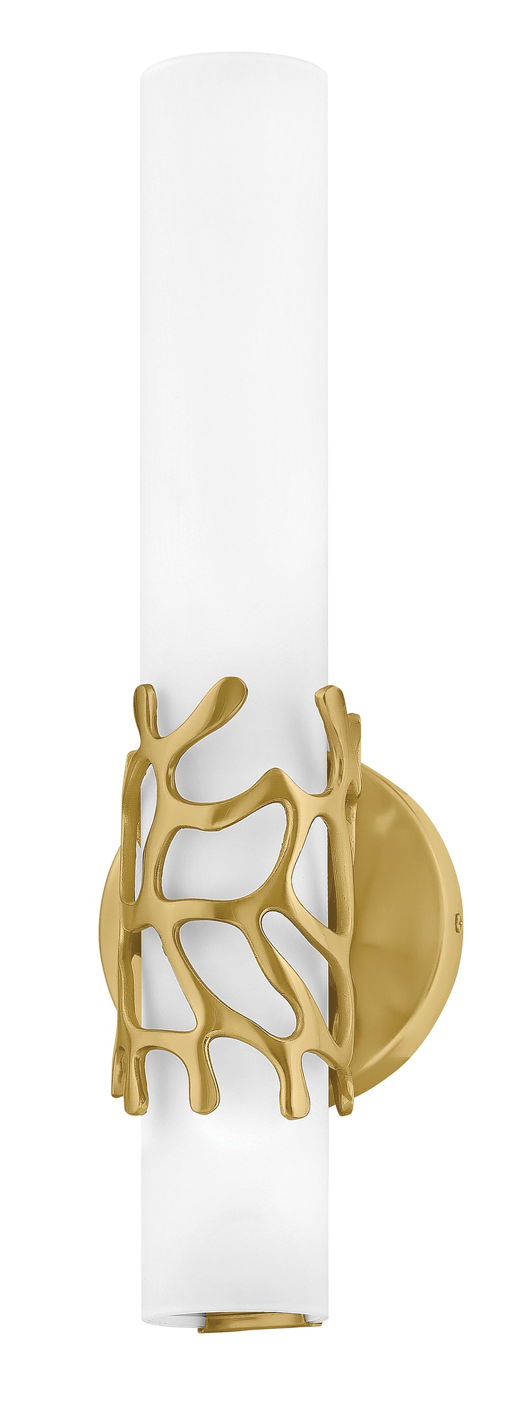 Medium LED Sconce