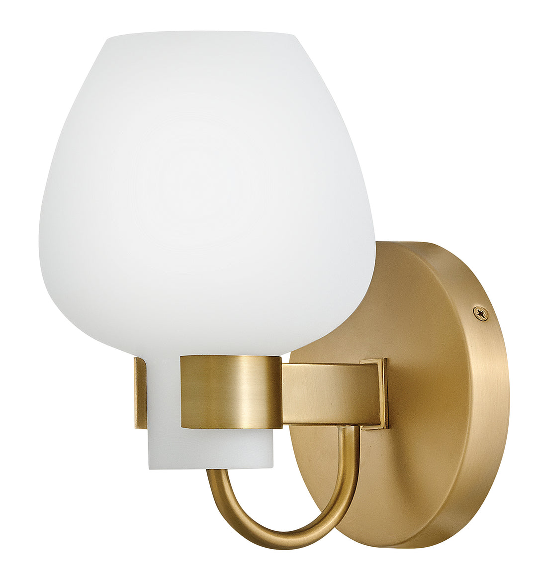 Small Sconce