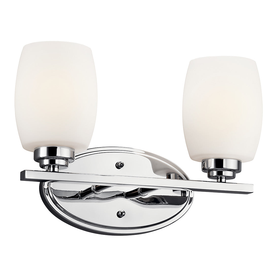Bath 2Lt LED