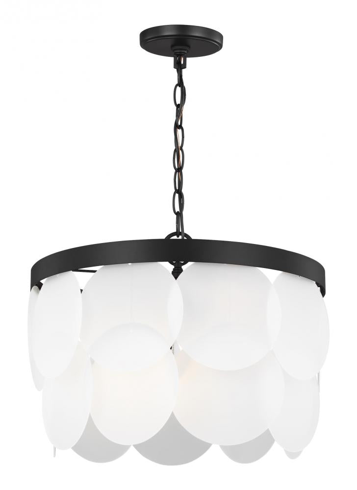 Mellita Six Light Pendant