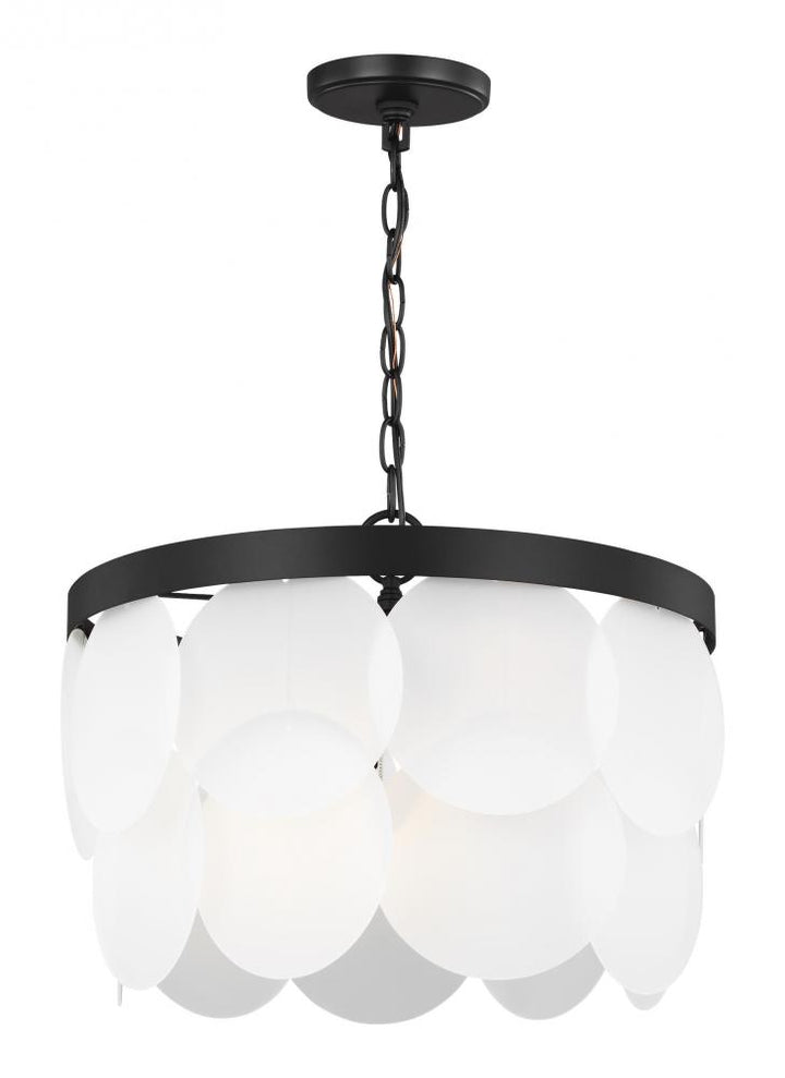 Mellita Six Light Pendant