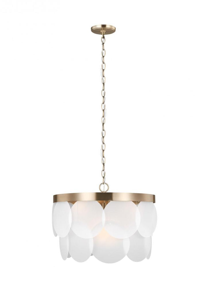 Mellita Six Light Pendant