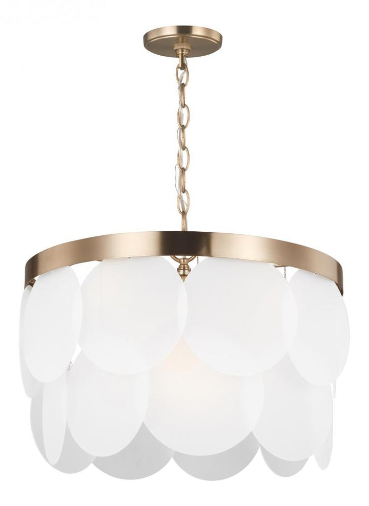 Mellita Six Light Pendant