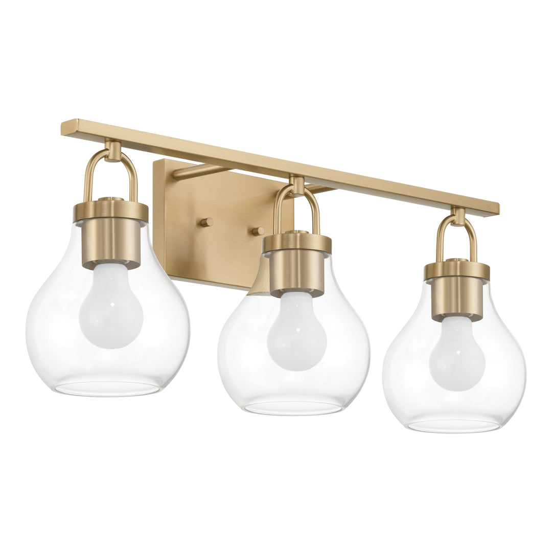 3L Vanity Light