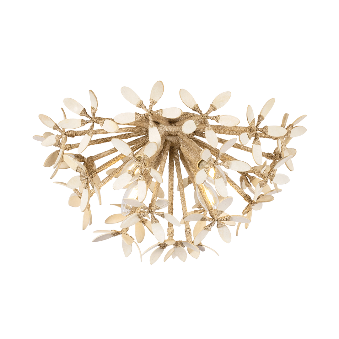 CORFU Semi Flush
