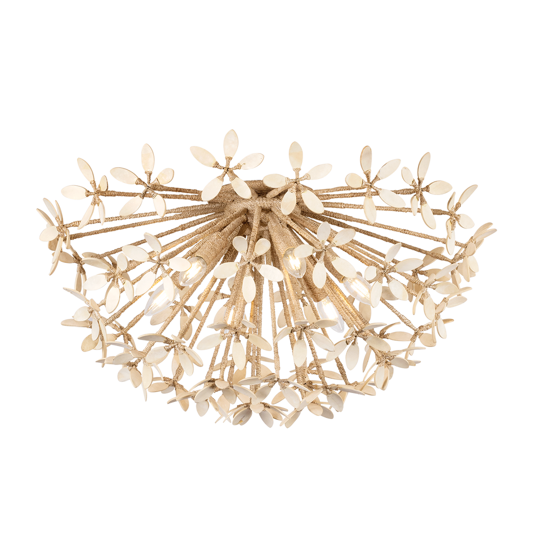 CORFU Semi Flush