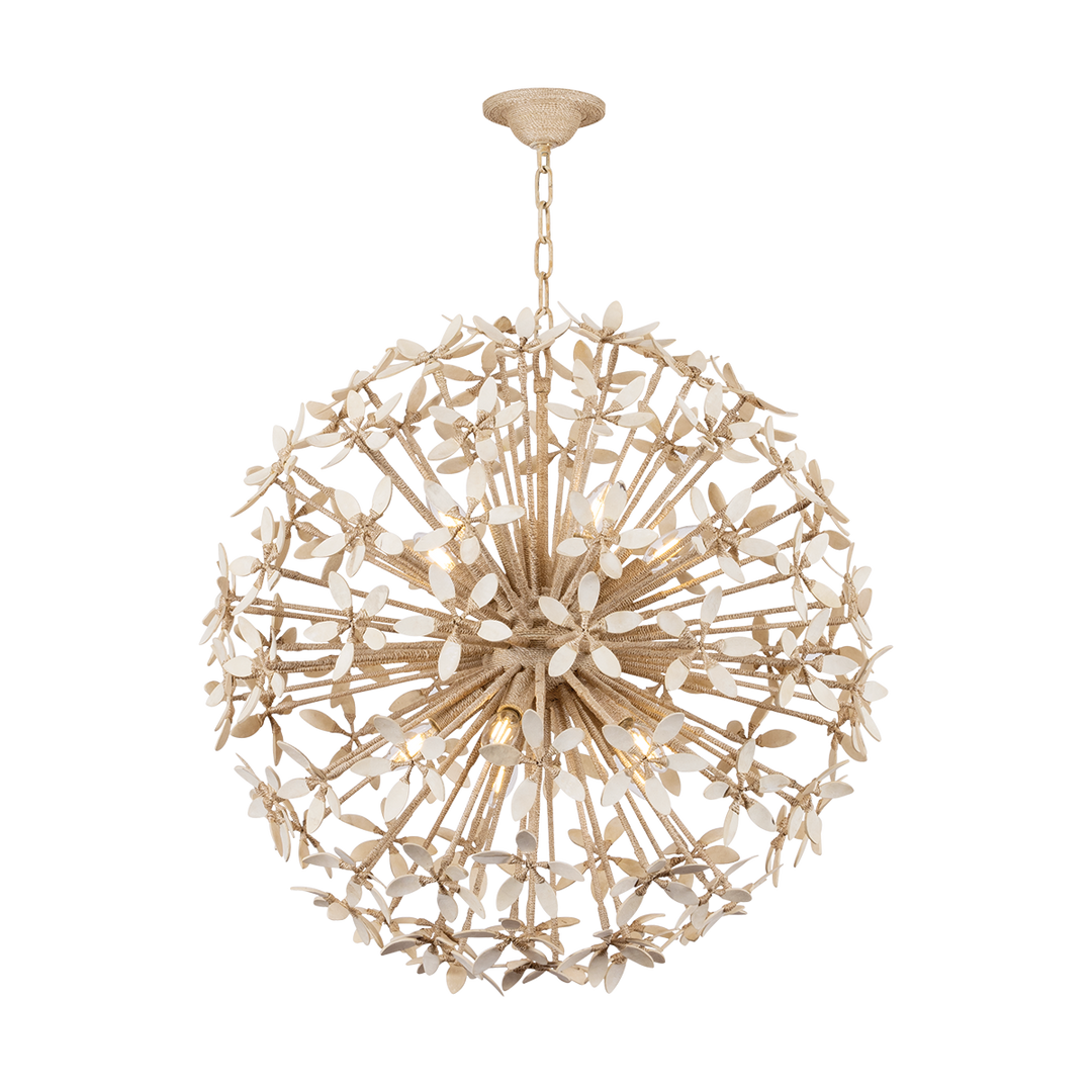CORFU Chandelier