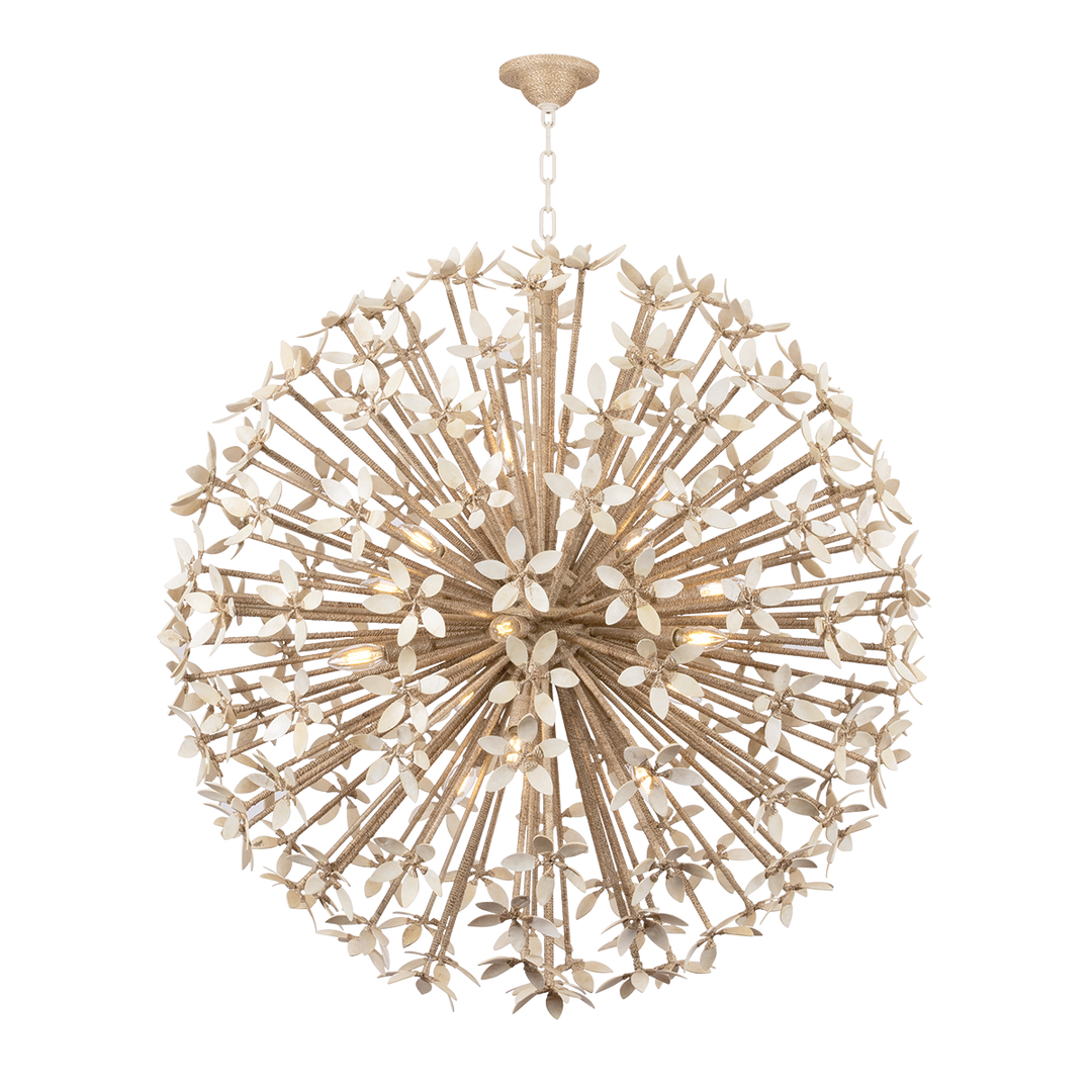 CORFU Chandelier