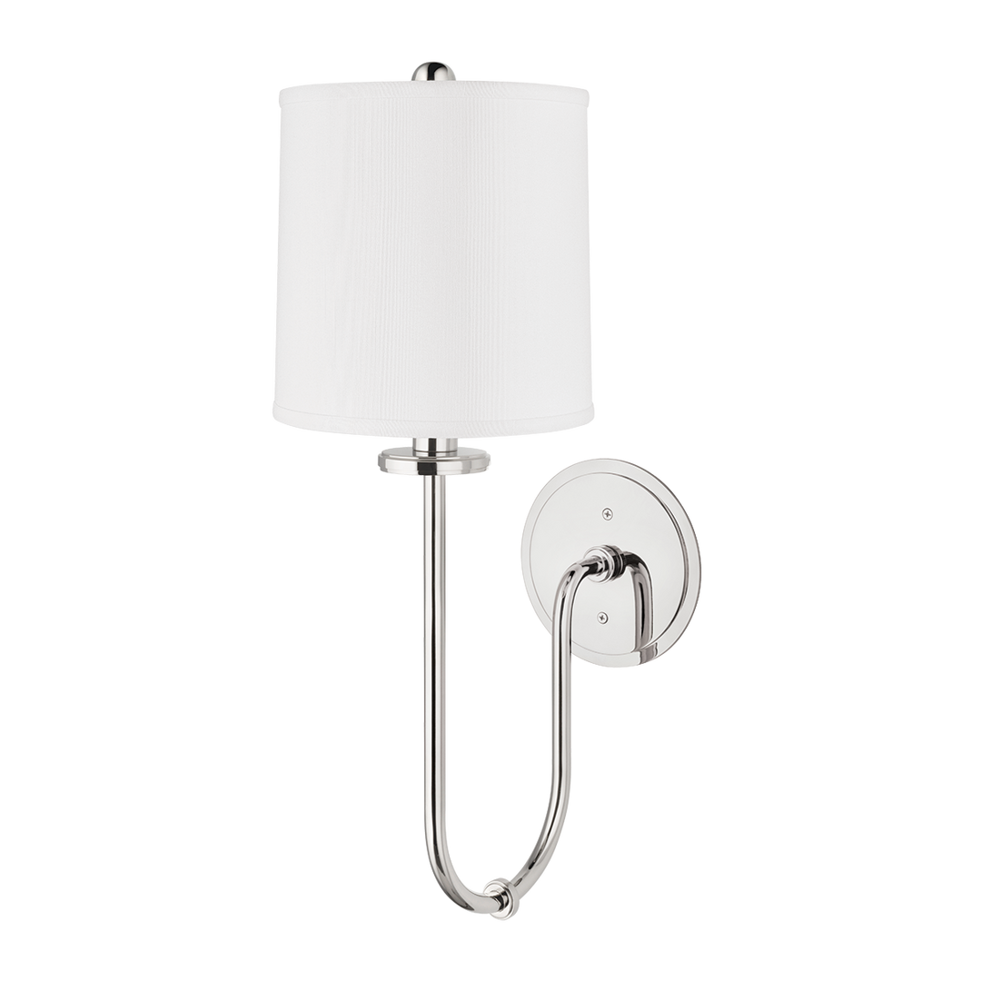 Jericho Wall Sconce
