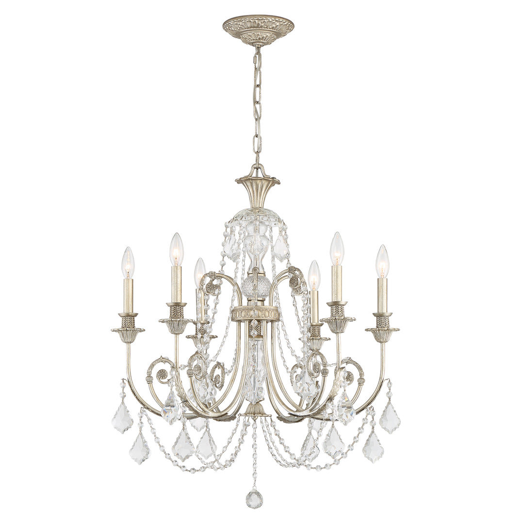 Regis 26'' Chandelier
