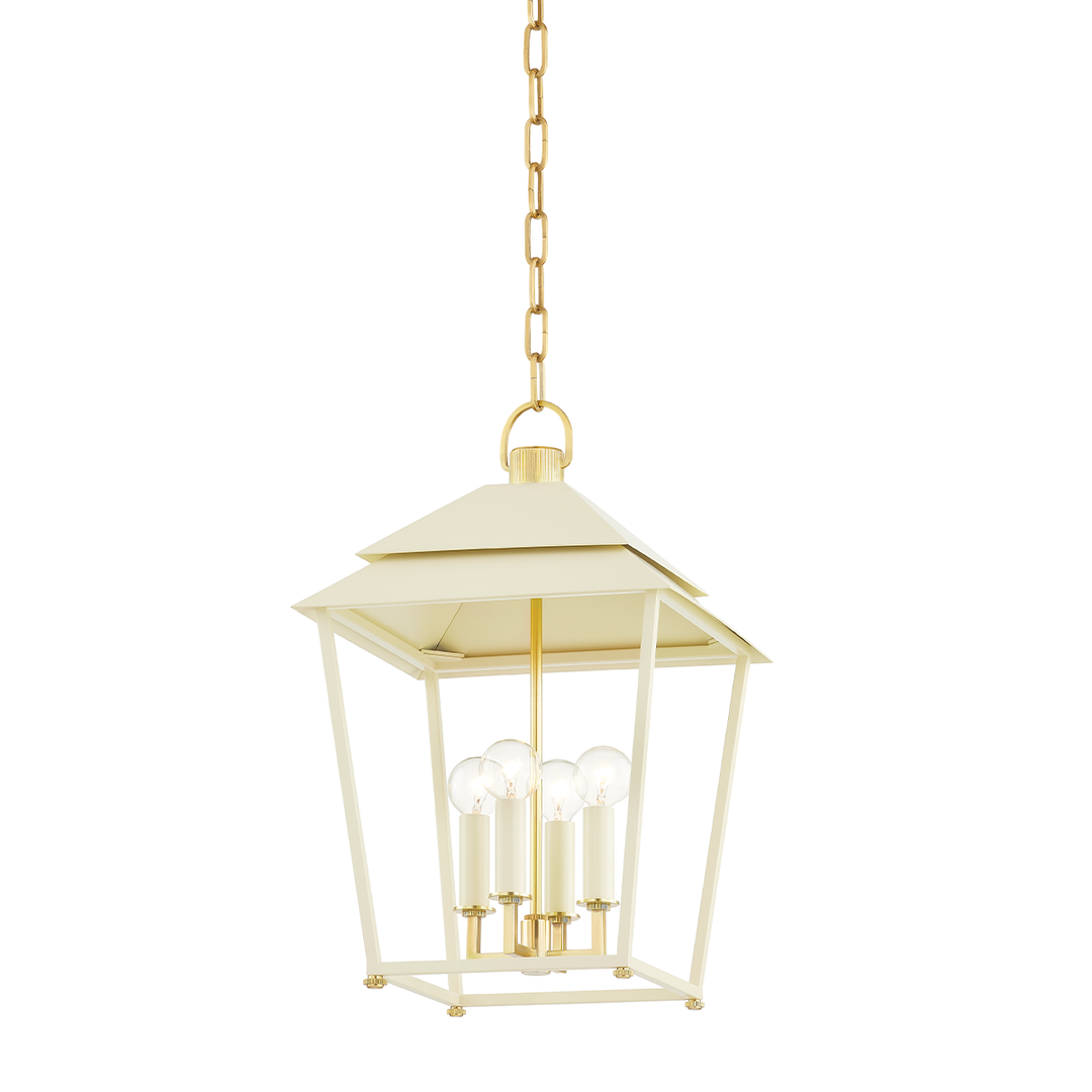 Natick Lantern