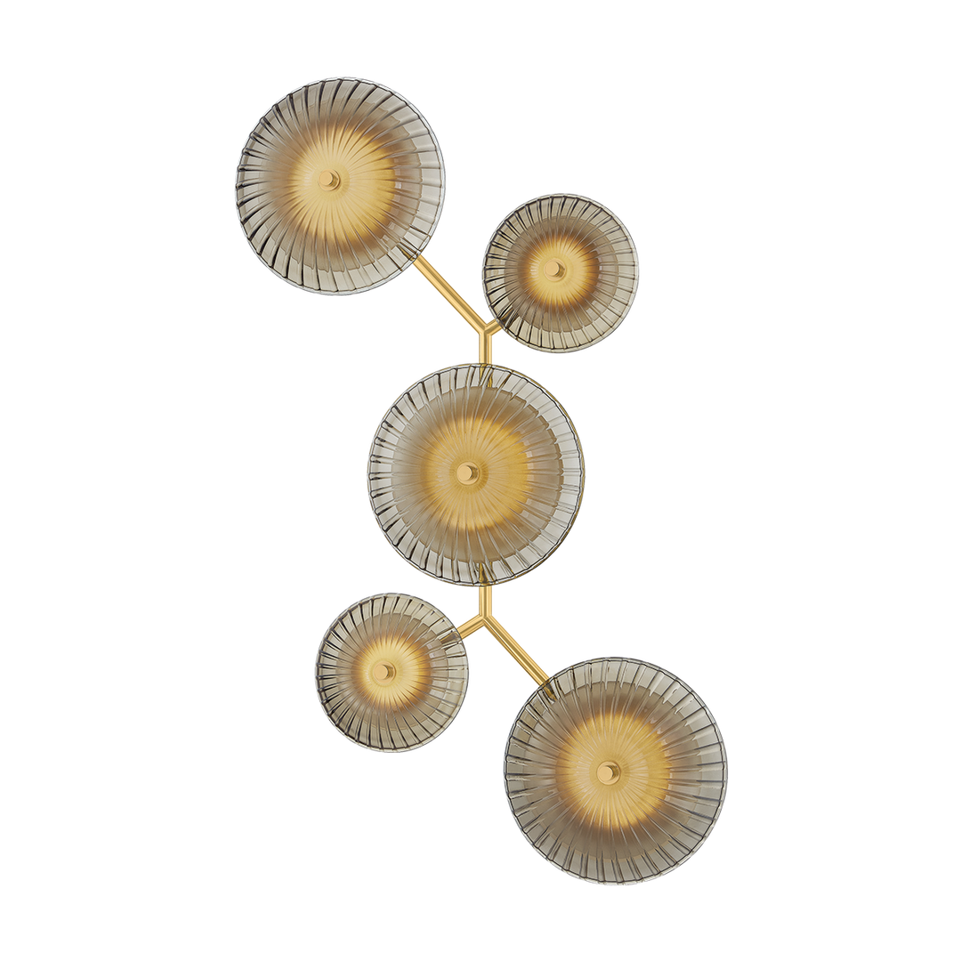 BIRMINGHAM Wall Sconce
