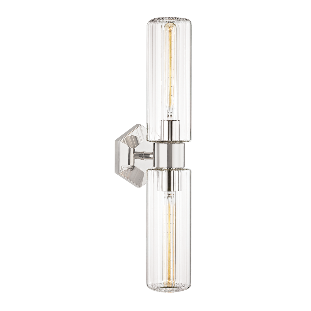 Roebling Wall Sconce