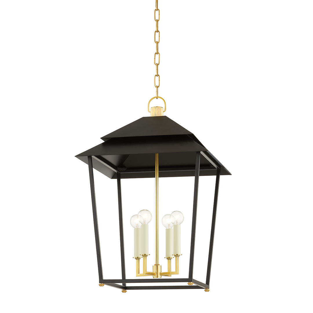 Natick Lantern