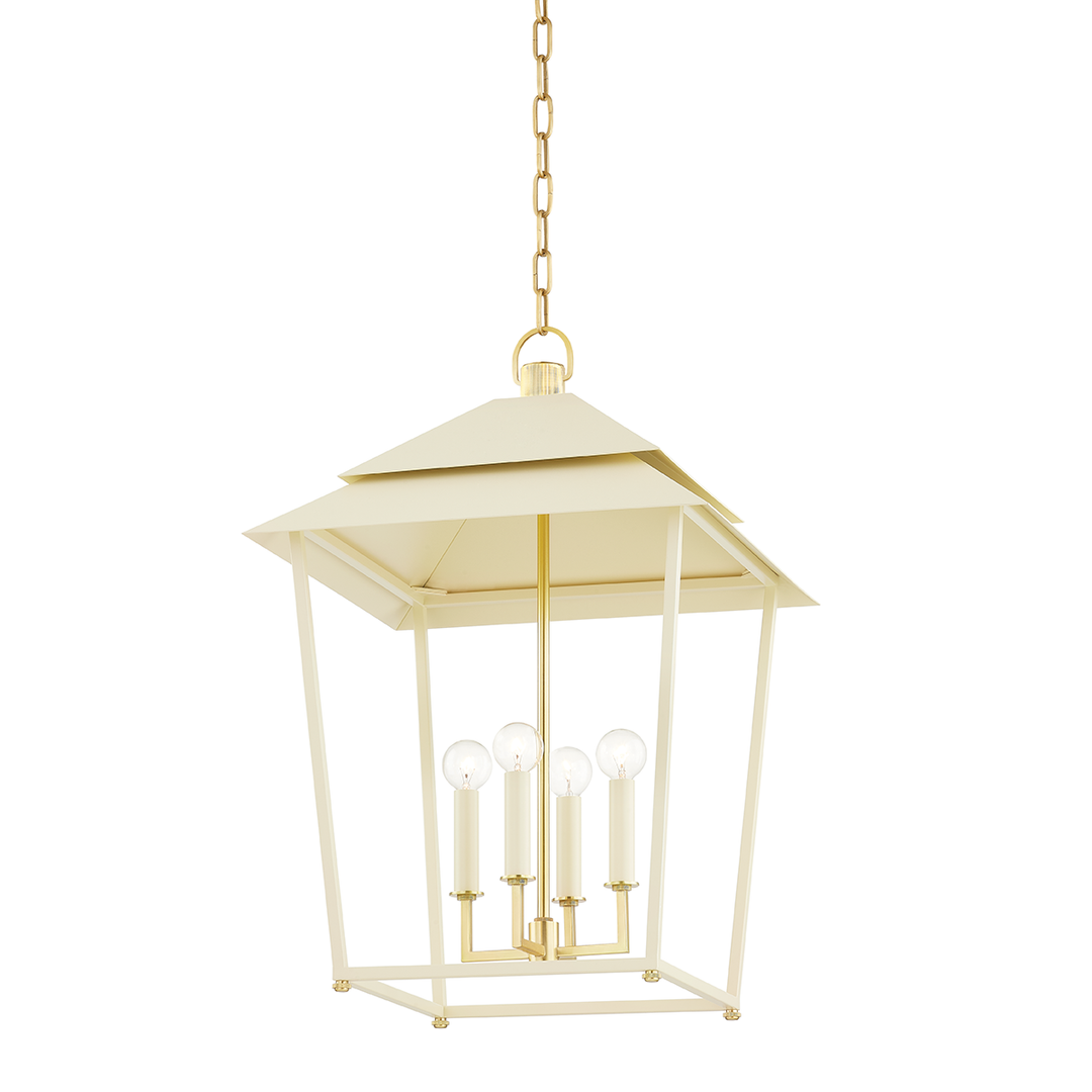 Natick Lantern