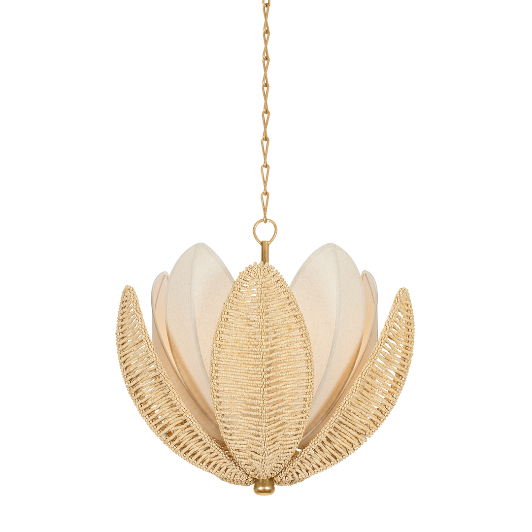 COSTA BRAVA Chandelier