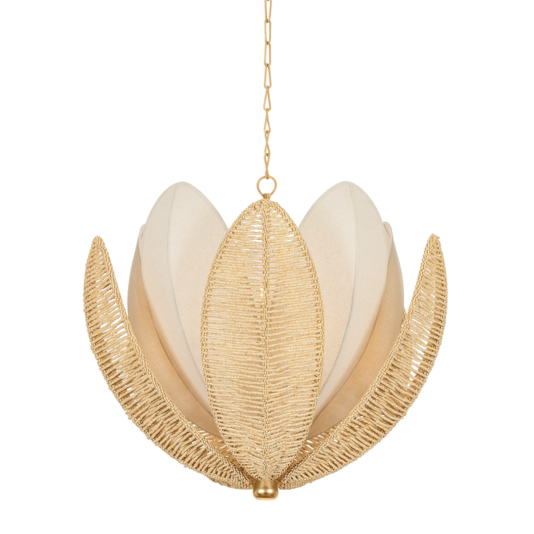 COSTA BRAVA Chandelier