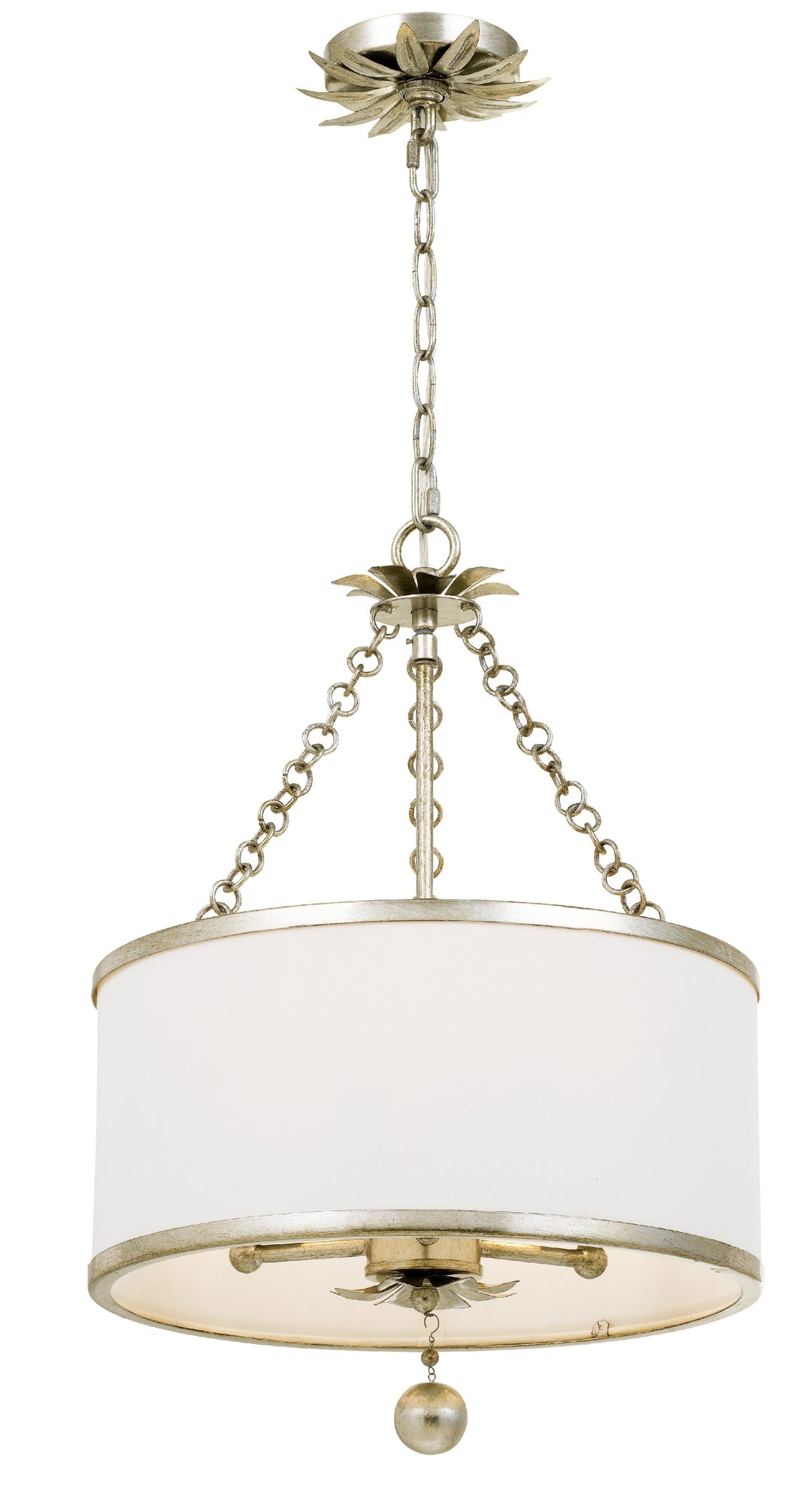 Broche 14'' Chandelier