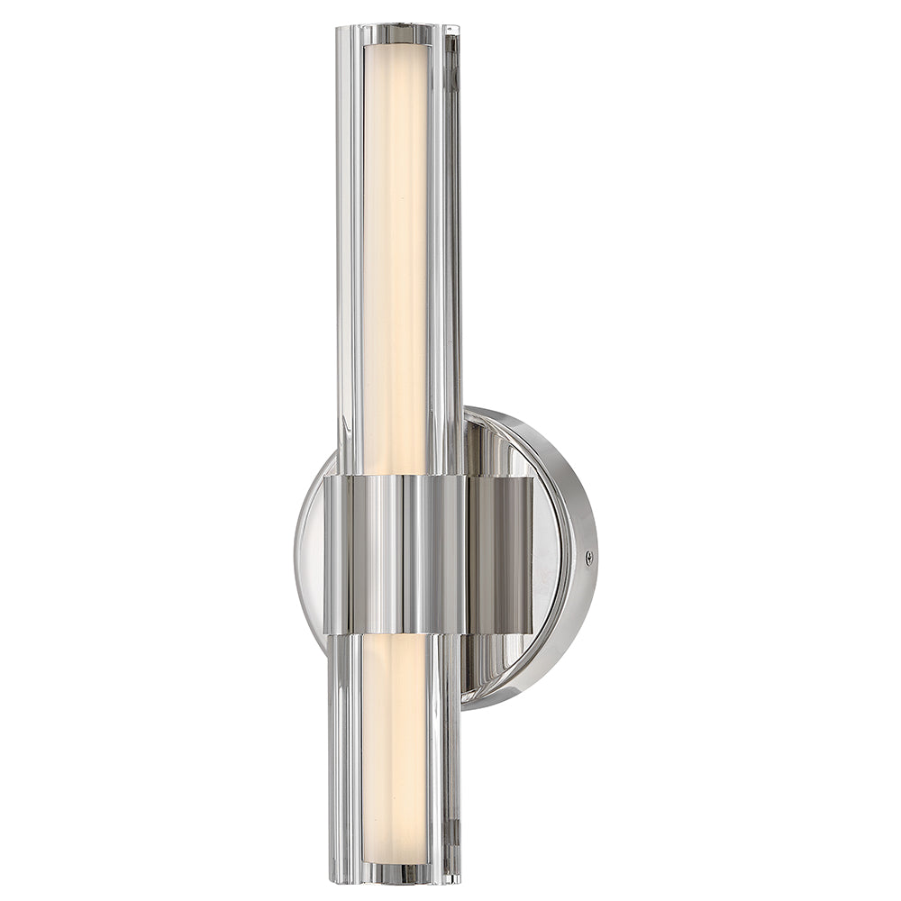 Medium LED Sconce