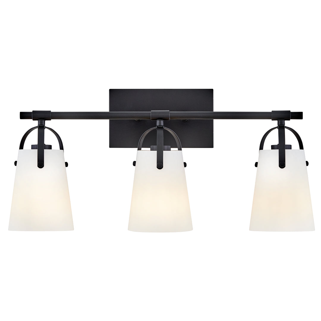 Medium Three Light Vanity