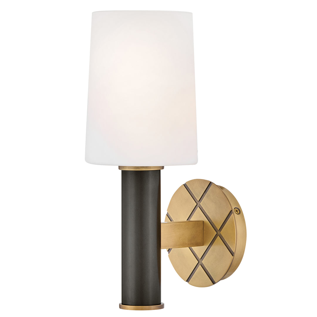 Medium Sconce