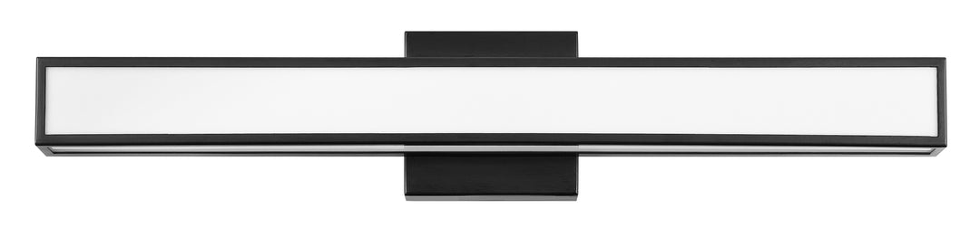 Large LED Vanity
