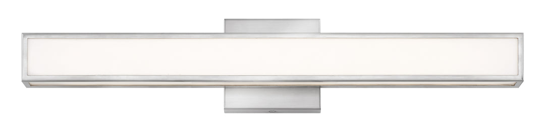 Large LED Vanity