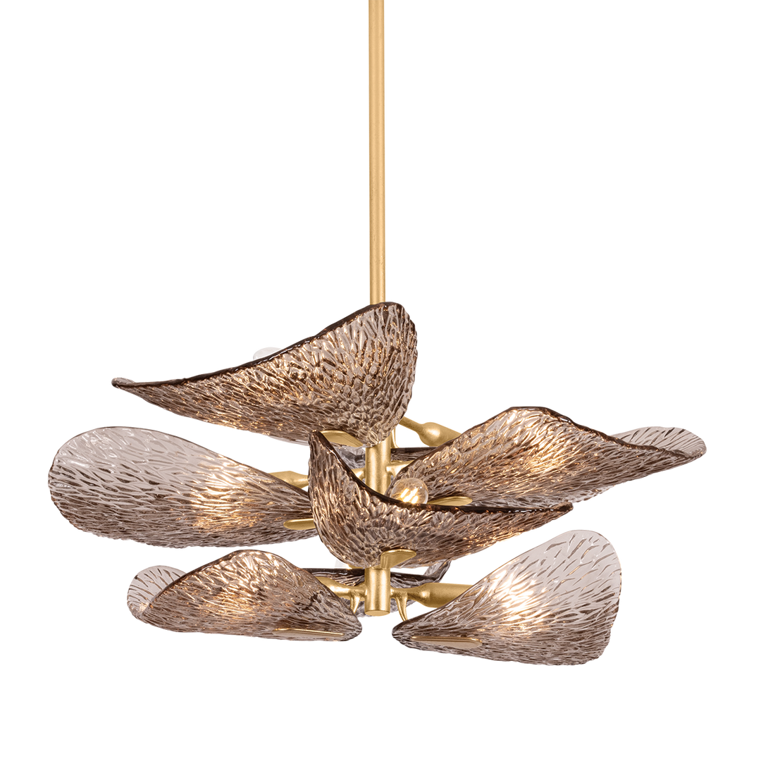 CARDIFF Semi Flush