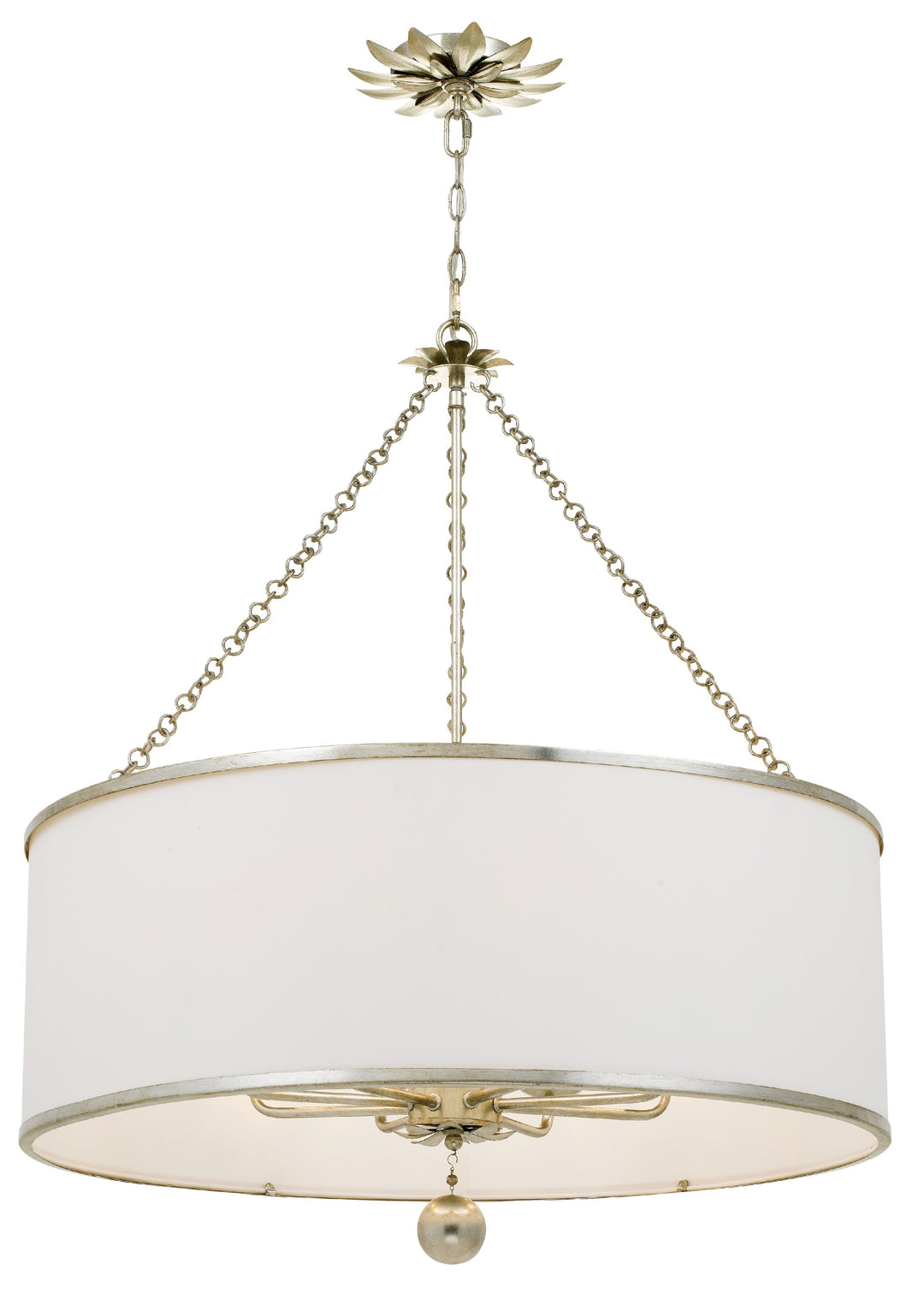Broche 29'' Chandelier