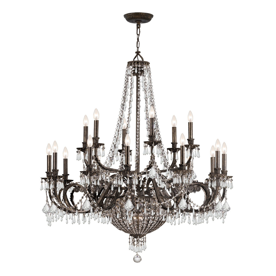 Vanderbilt 44'' Chandelier