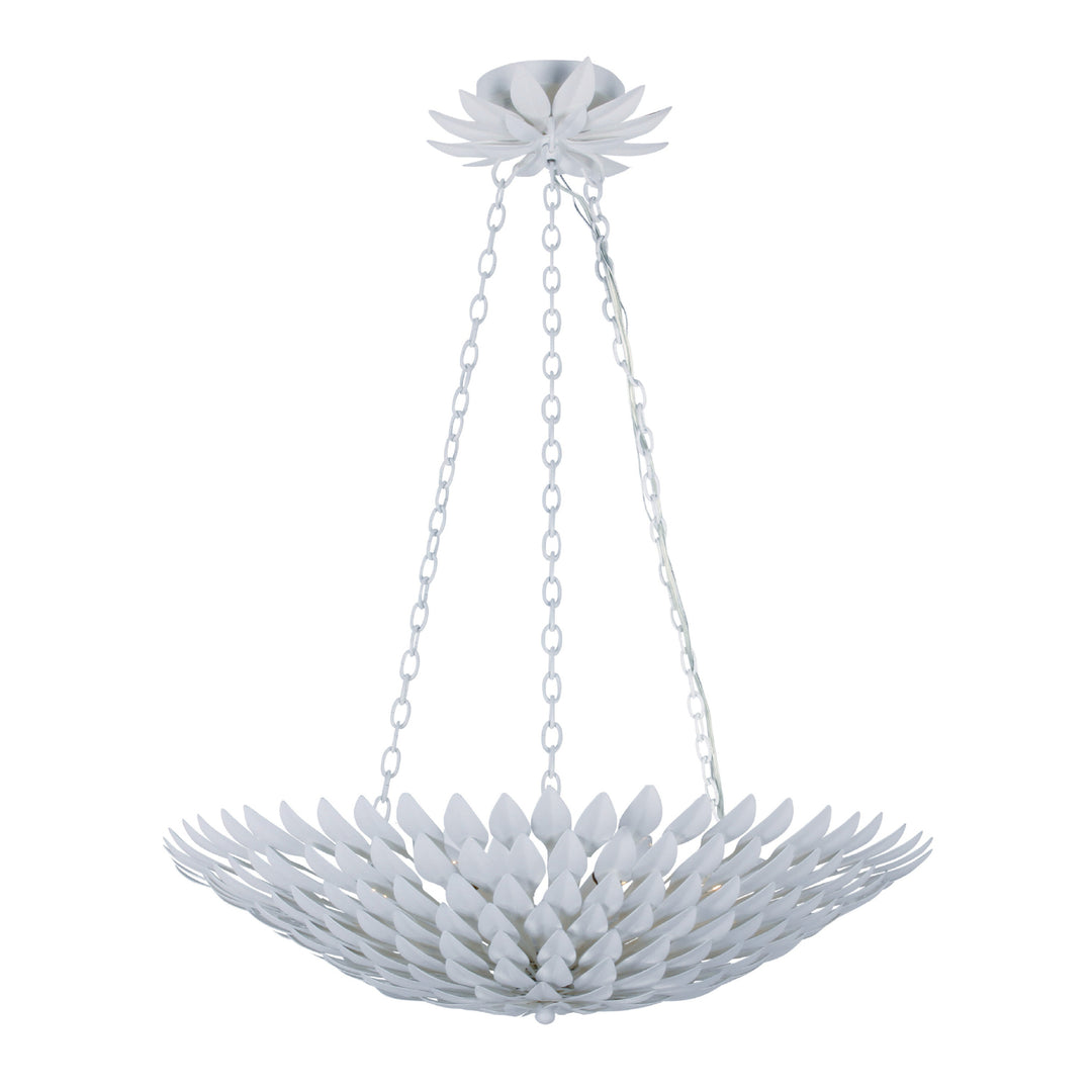 Broche 24.5'' Chandelier