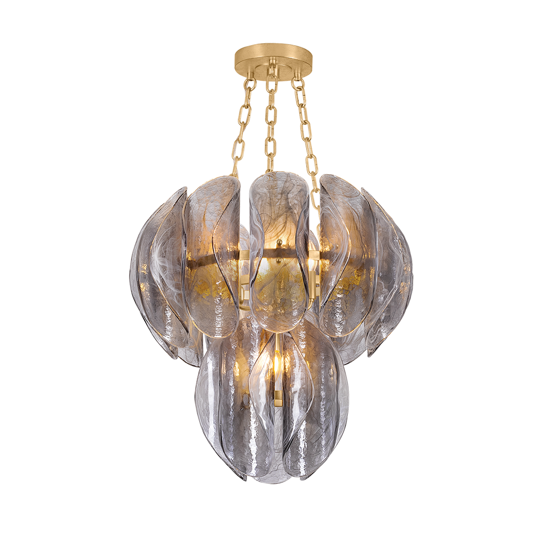 ANATASE Chandelier