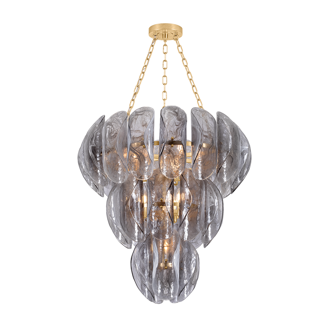 ANATASE Chandelier