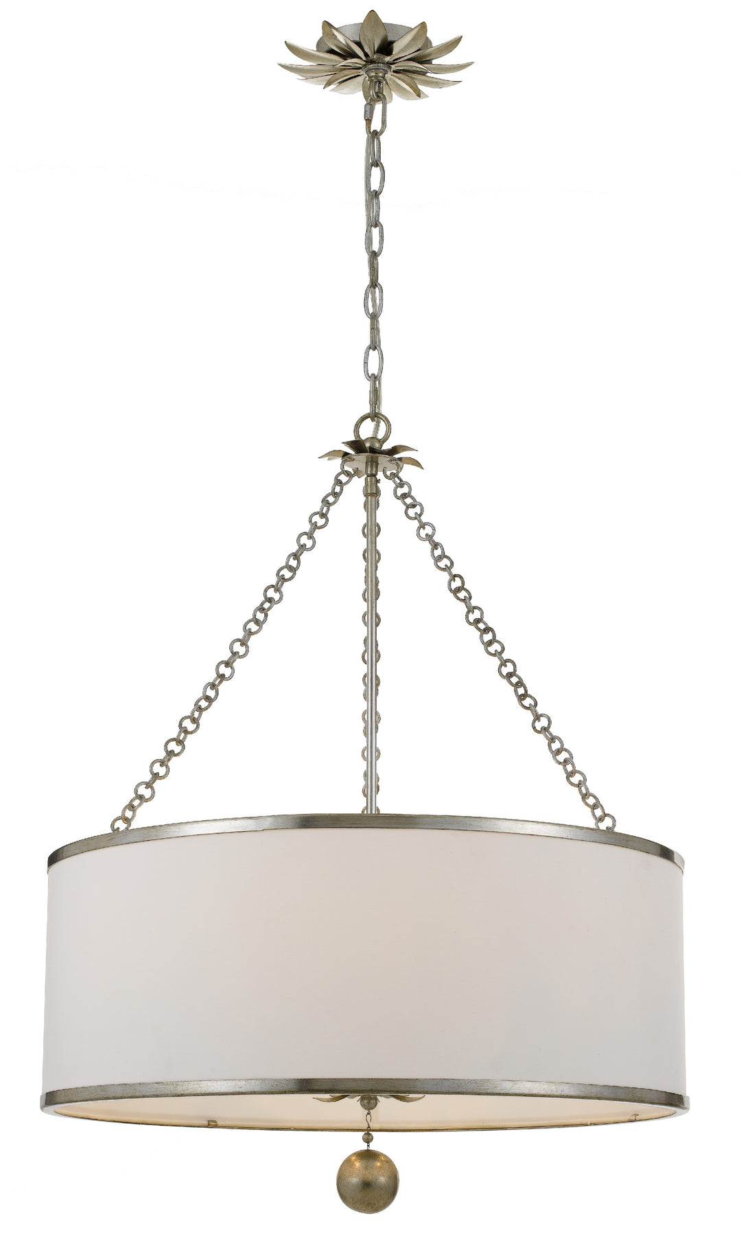 Broche 24'' Chandelier