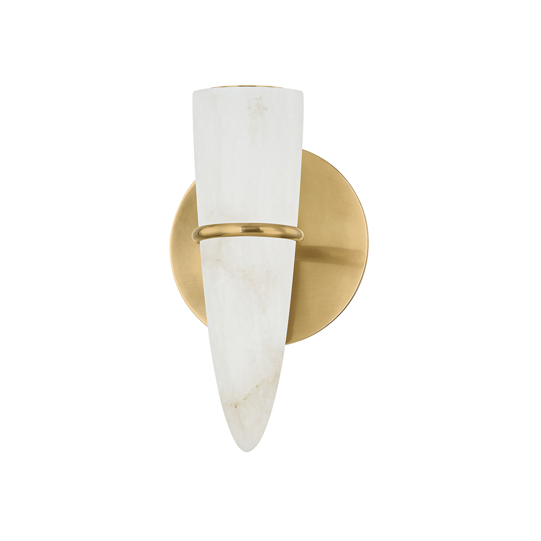 LOMBARDY Wall Sconce