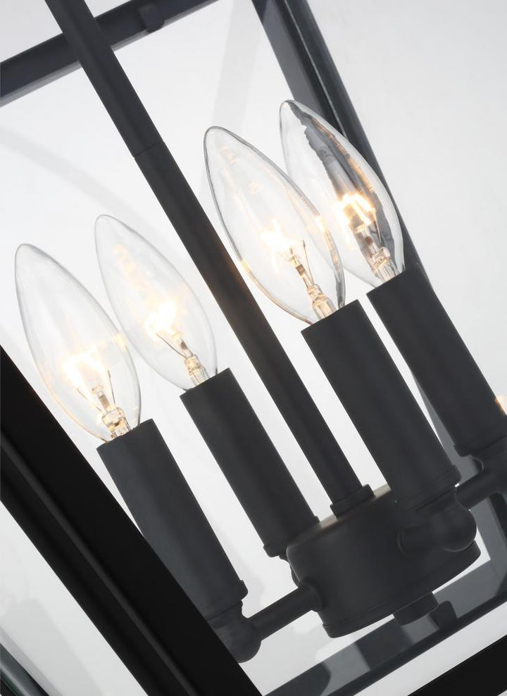 Charleston Small Four Light Lantern