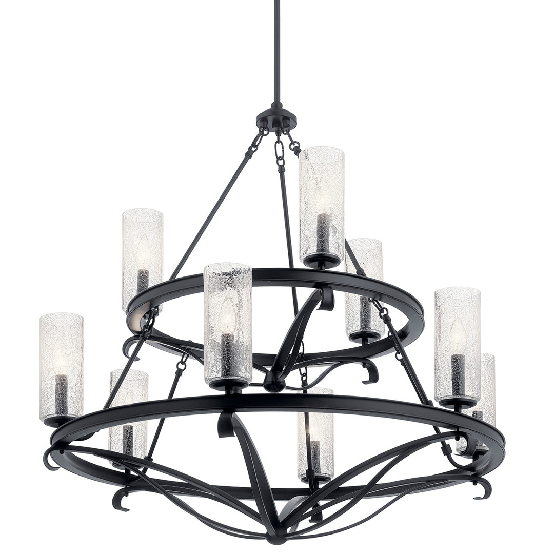 Chandelier 9Lt