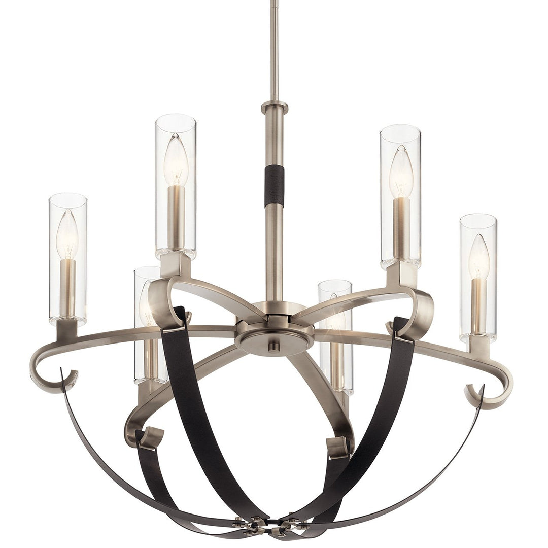 Chandelier 6Lt