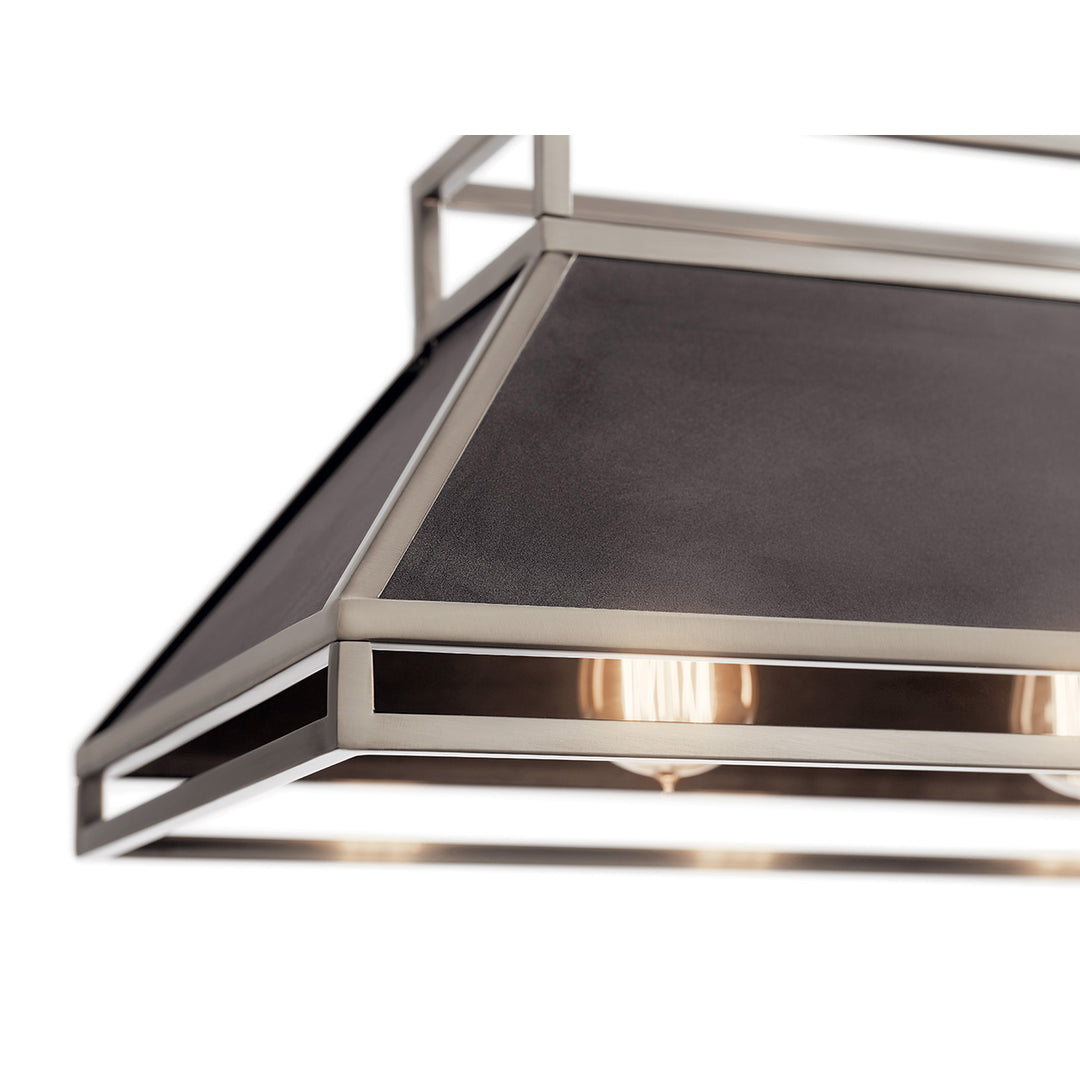 Linear Chandelier 5Lt