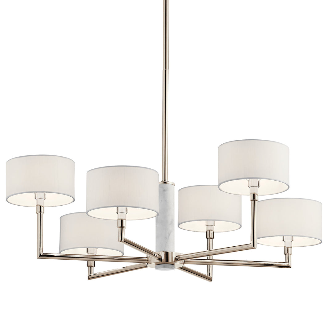 Chandelier 6Lt