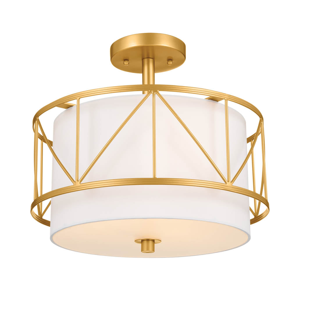 Pendant/Semi Flush 3Lt