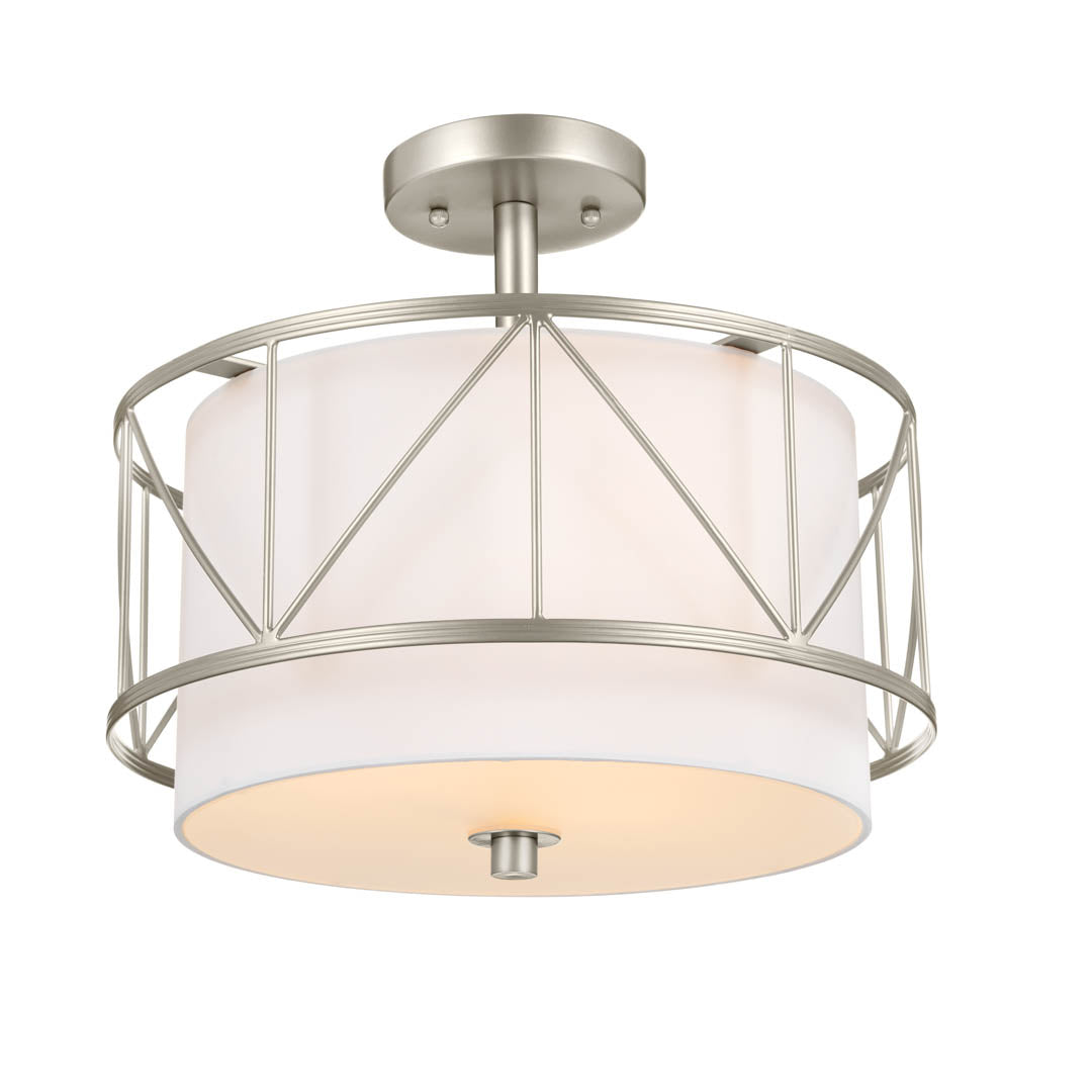 Pendant/Semi Flush 3Lt