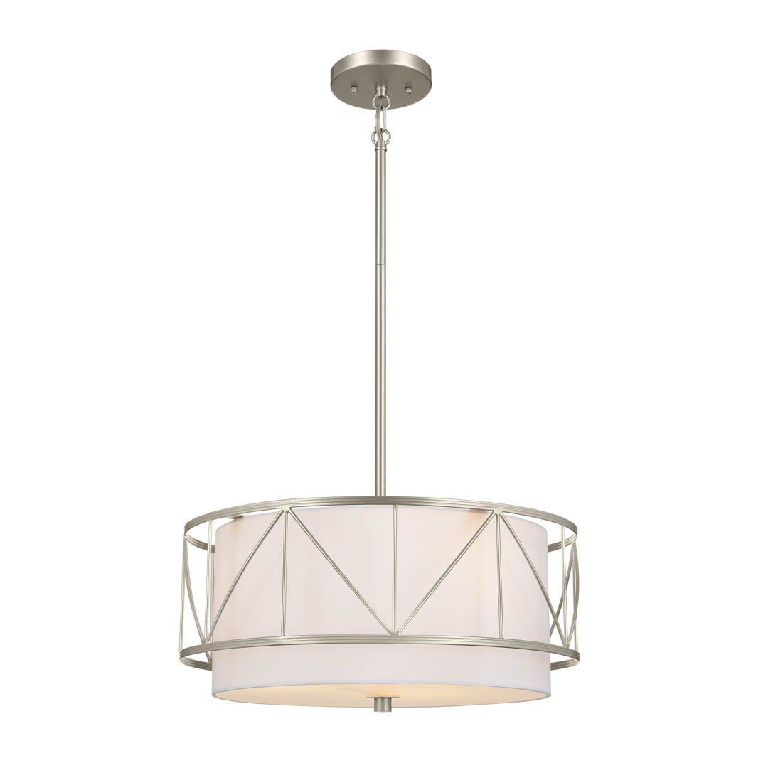 Pendant/Semi Flush 3Lt