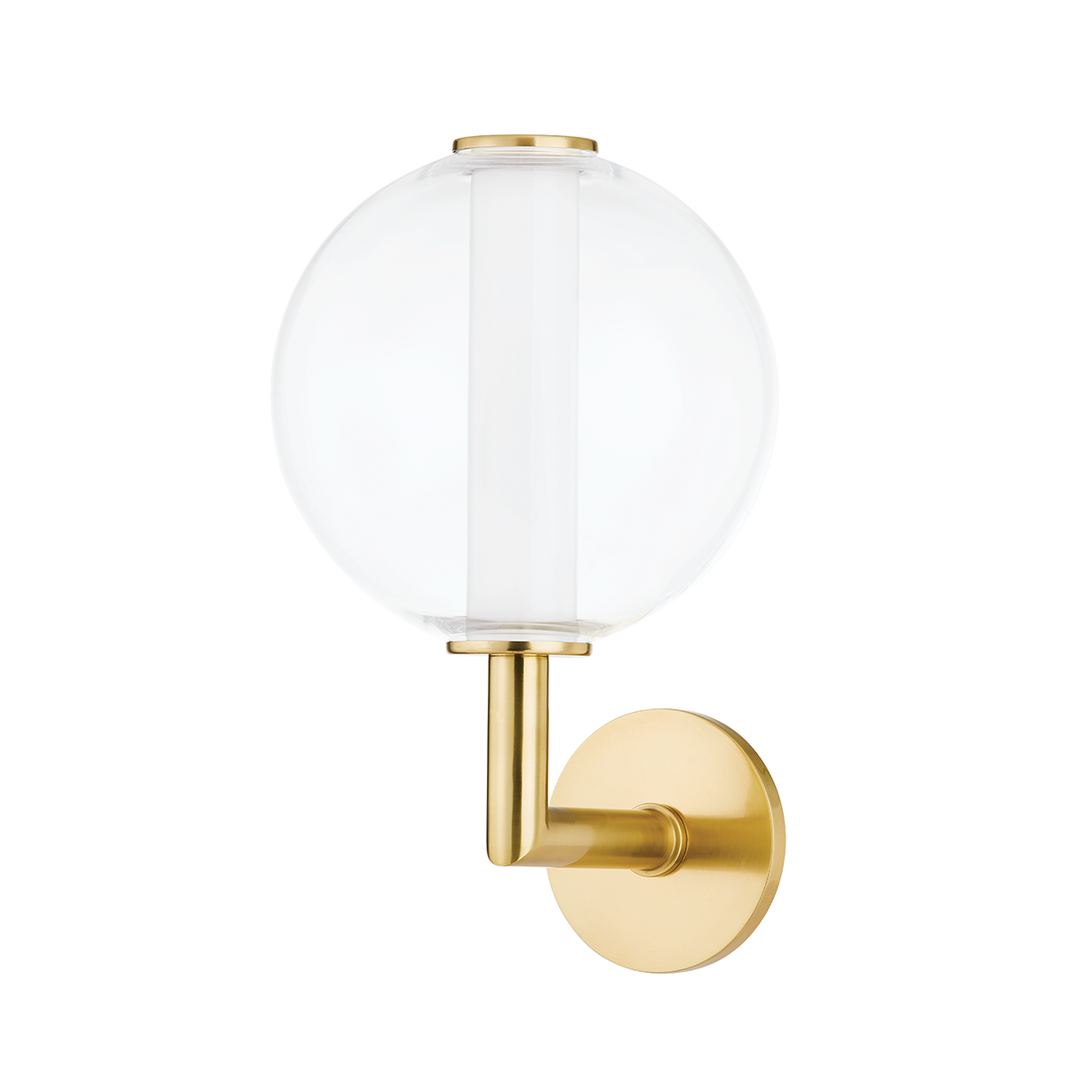 RICHFORD Wall Sconce