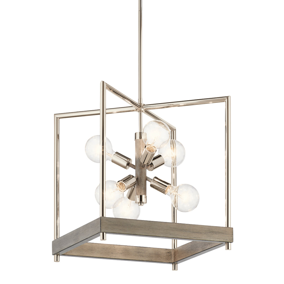Foyer Pendant 6Lt
