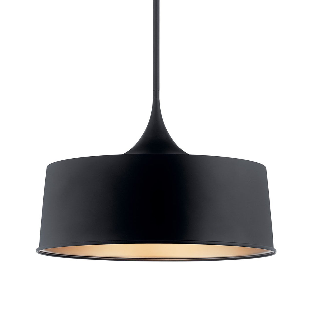 Pendant/Semi Flush 1Lt