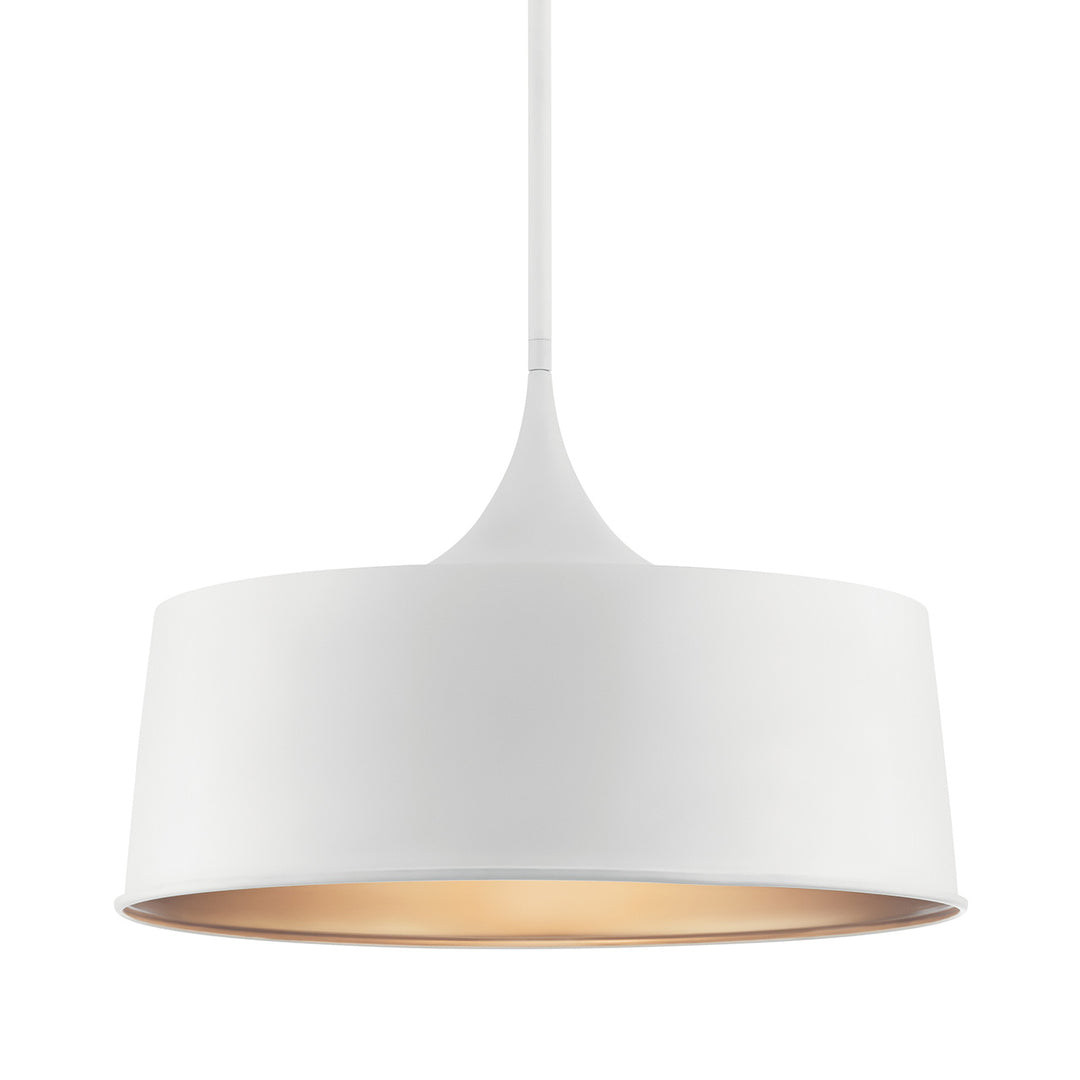 Pendant/Semi Flush 1Lt