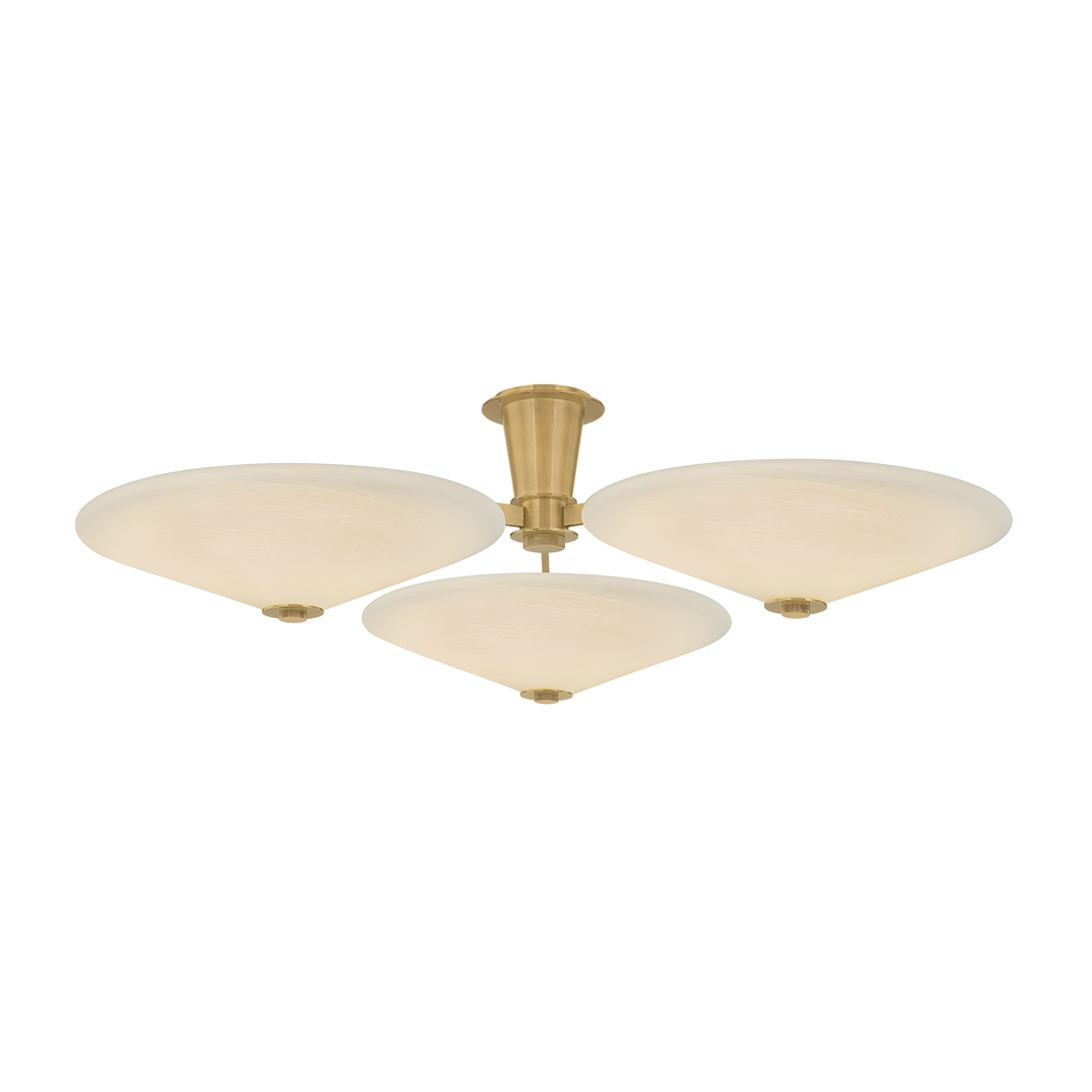 COLOGNE Flush Mount