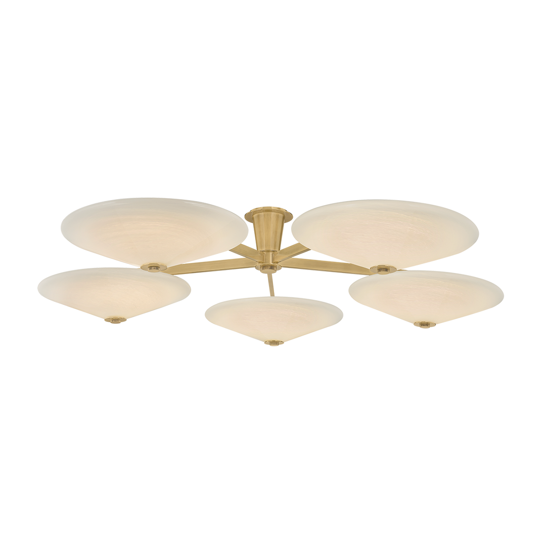 COLOGNE Flush Mount